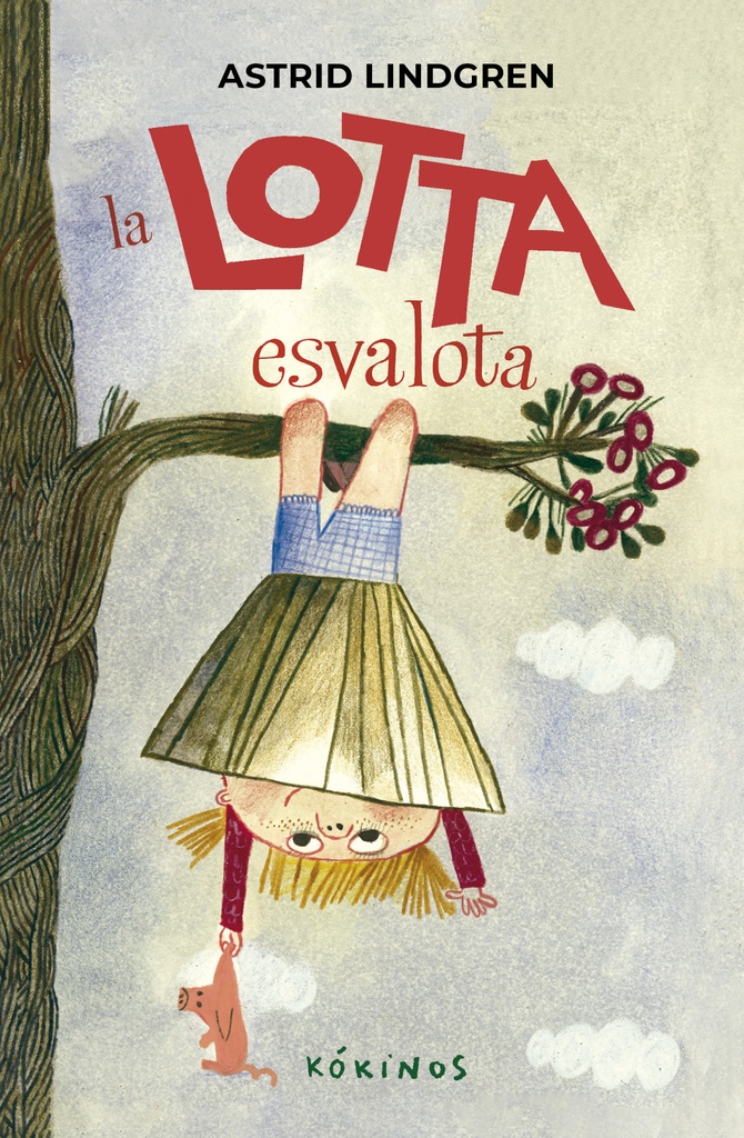 [9791387686017] (CAT).LOTTA ESVALOTA, LA.(ALBUM IL-LUSTRAT)