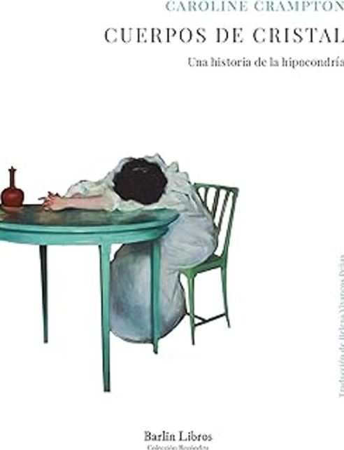 [9791387687113] CUERPOS DE CRISTAL