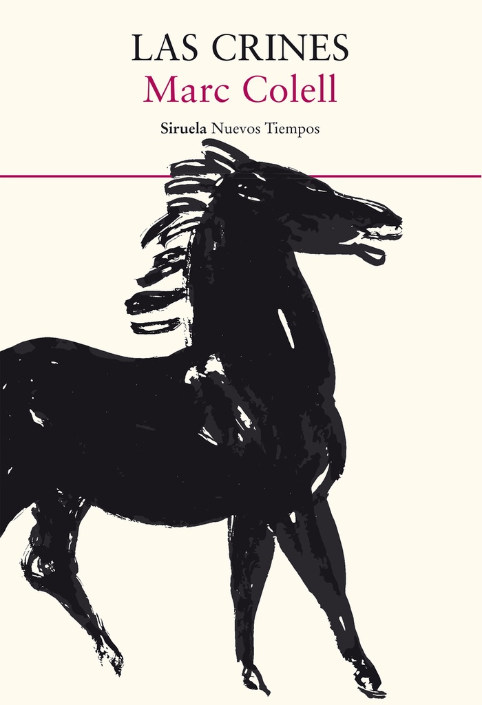 [9791387688653] LAS CRINES