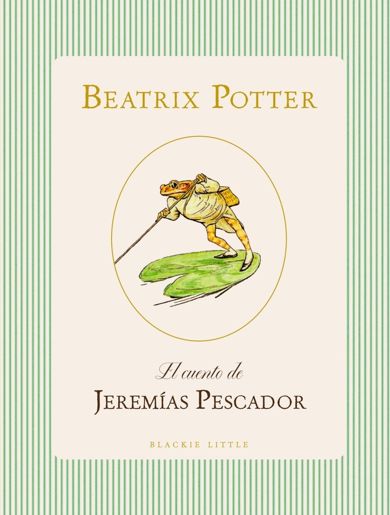 [9791387748487] CUENTO DE JEREMIAS PESCADOR, EL