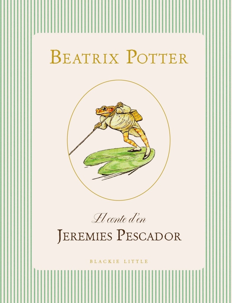 [9791387748494] El conte d´en Jeremies Pescador