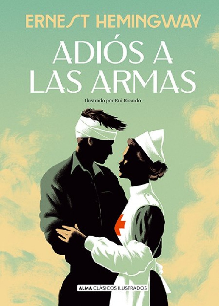[9791387752309] Adios a las armas