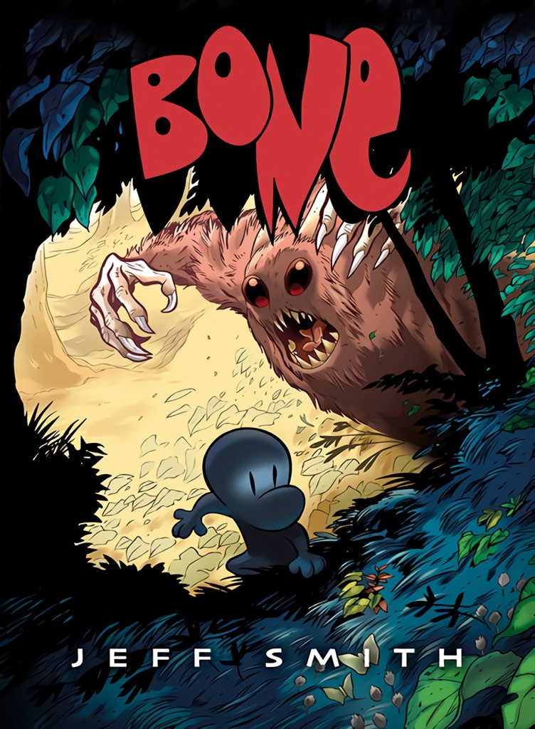[9791387927202] Bone. Integral