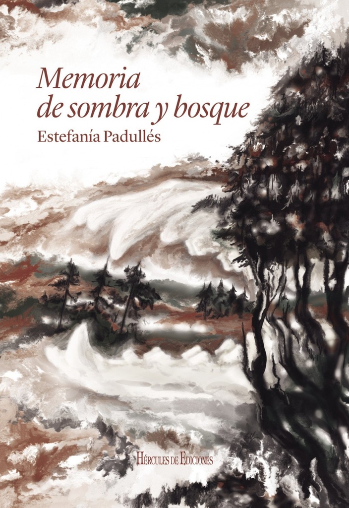 [9791387987176] Memoria de sombra y bosque