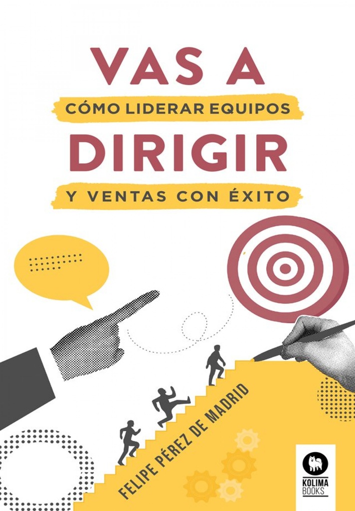 [9791388155000] Vas a dirigir