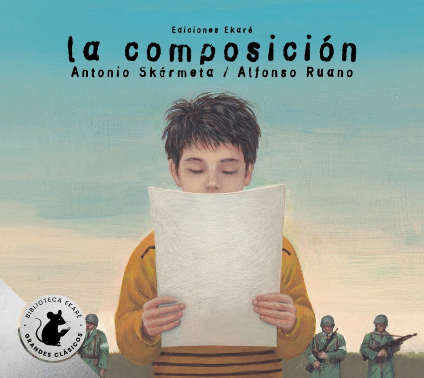 [9791399036879] La composición