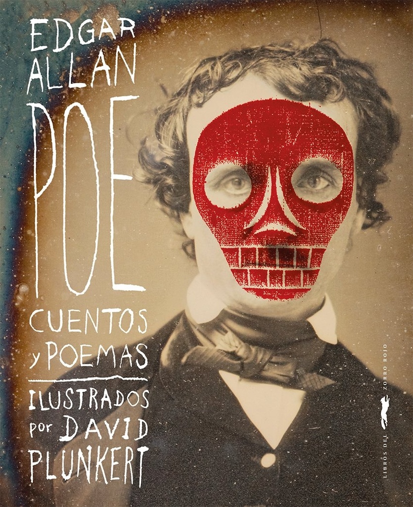 E.a.poe:cuentos y poemas