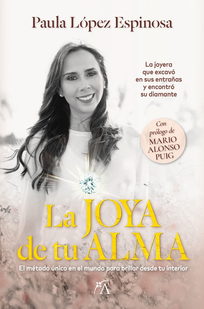 [9788410521087] Joya de Tu Alma, la