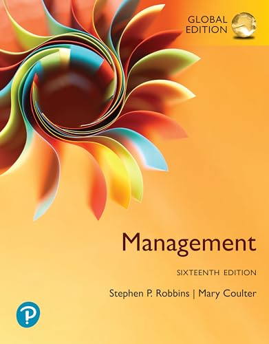 [9781292462691] MANAGEMENT GLOBAL EDITION