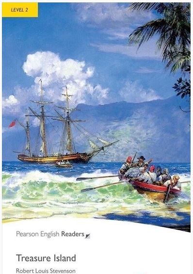 Treasure island