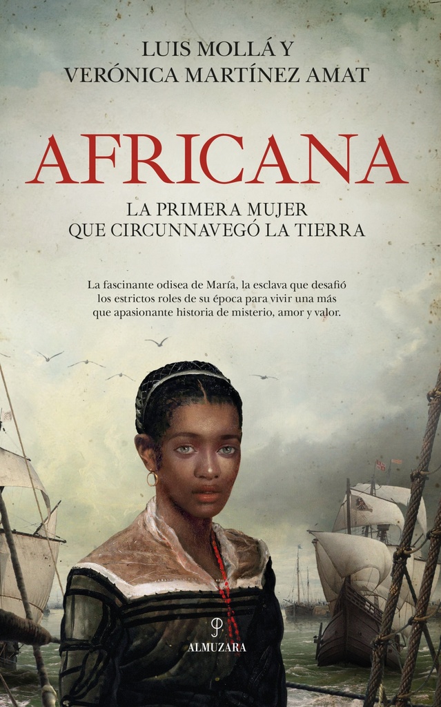 [9788410521117] AFRICANA