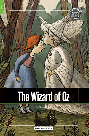 [9781911481522] The Wizard of Oz
