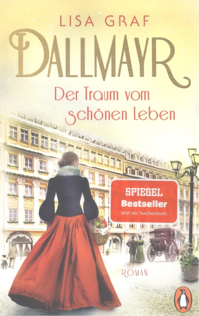 [9783328106029] DALLMAYR DER TRAUM VOM SCHONEN LEBEN