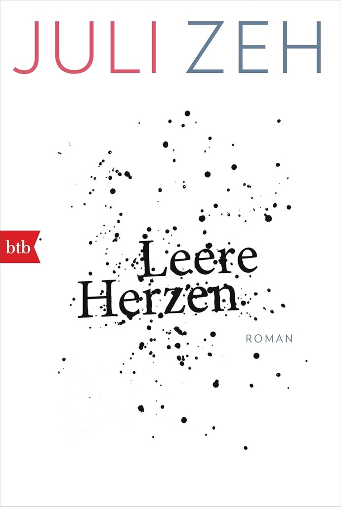 [9783442718382] Leere Herzen