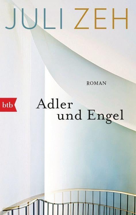 [9783442729265] Adler und engel