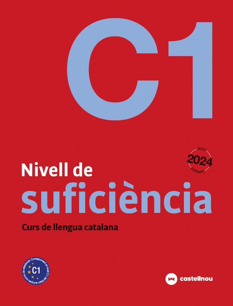 [9788410273733] NIVELL C1