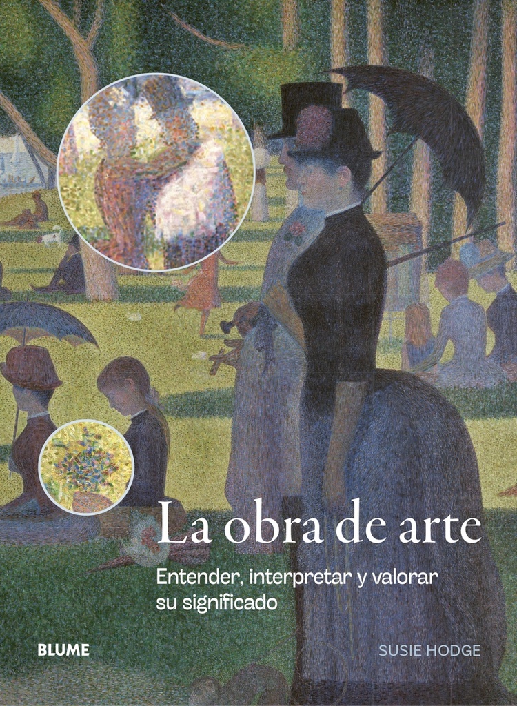 [9788410469396] La obra de arte