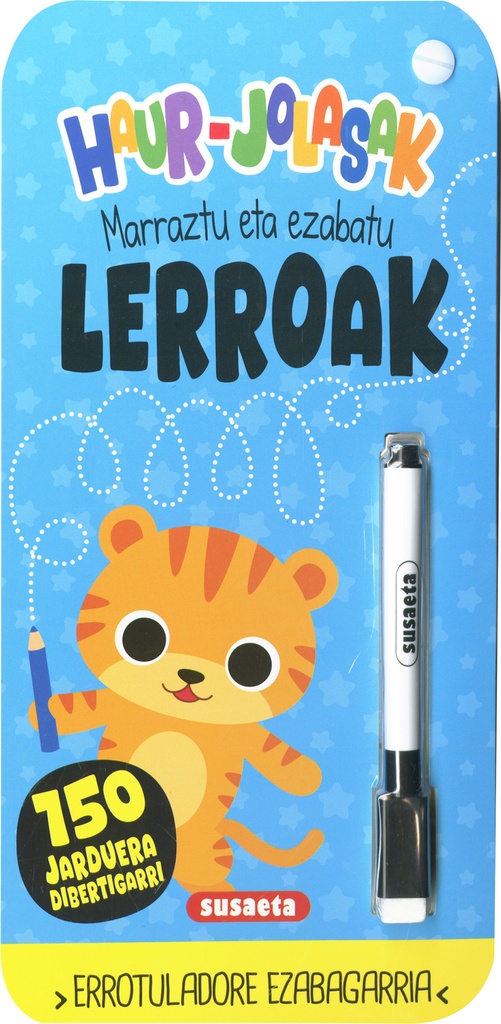 [9788410847712] Lerroak