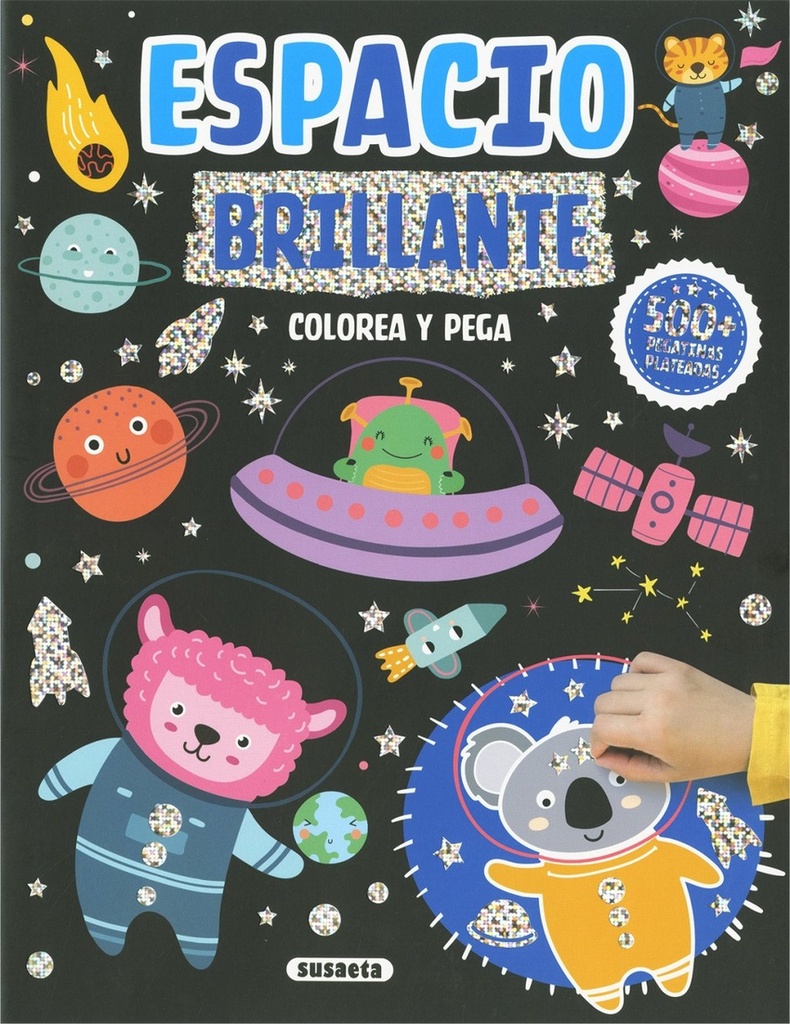 [9788410848122] Espacio brillante