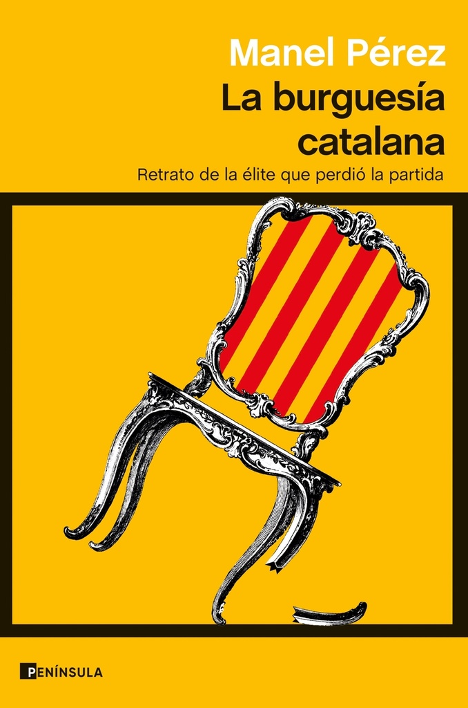 [9788411000918] La burguesía catalana