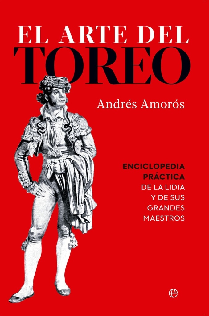 [9788410942271] El arte del toreo
