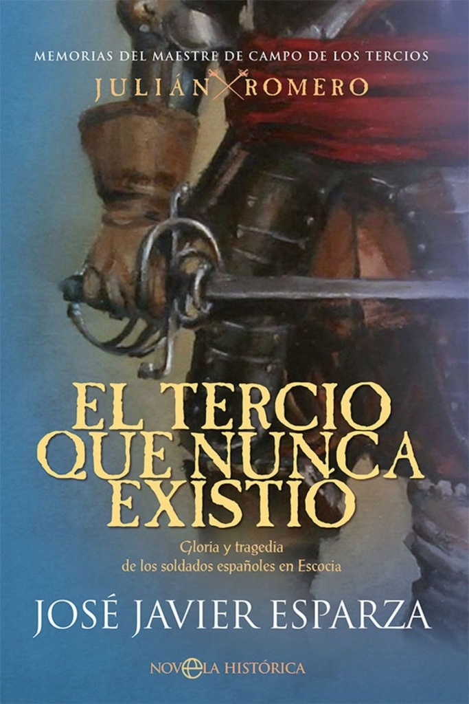 [9788410942295] El Tercio que nunca existió