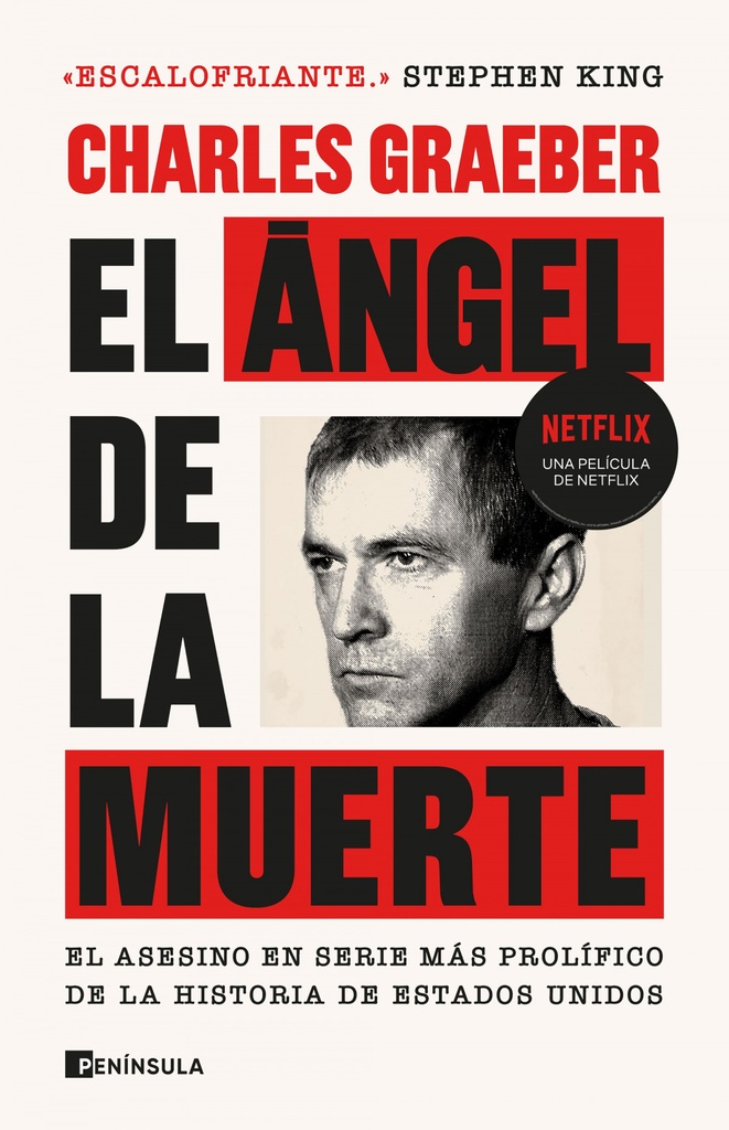 [9788411000987] El Angel de la Muerte