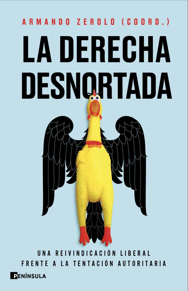 La derecha desnortada