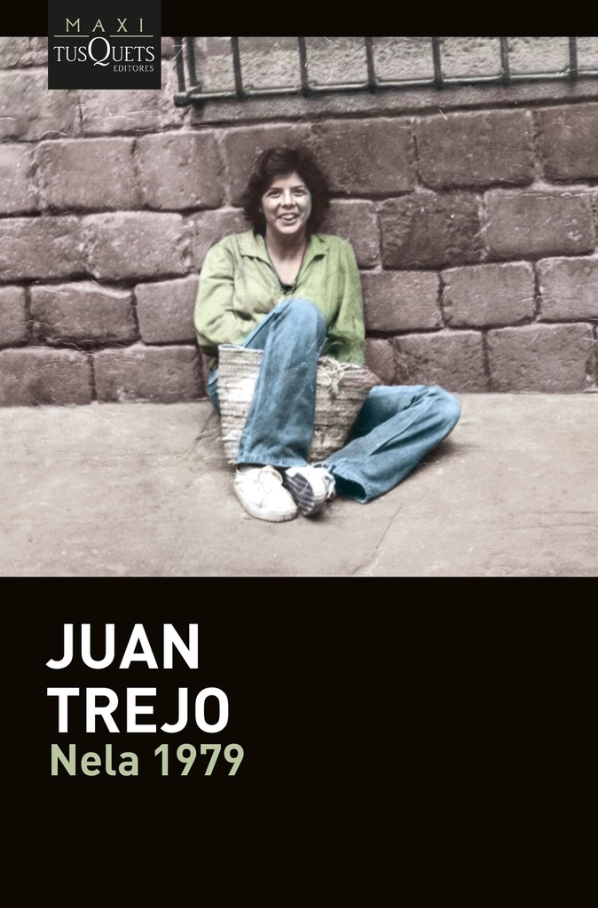 [9788411077309] Nela 1979