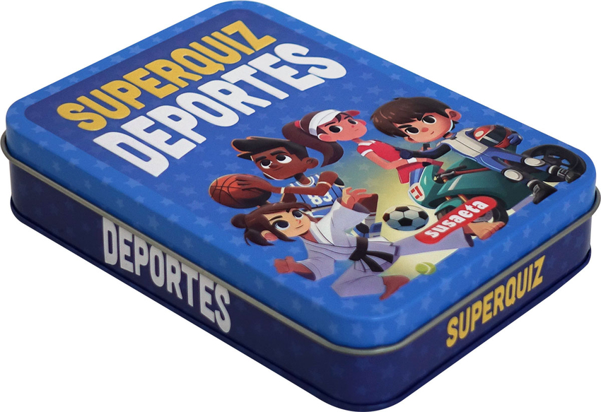 [9788411965545] Deportes