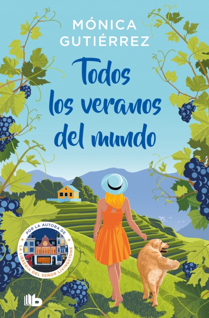[9788413149806] Todos los veranos del mundo