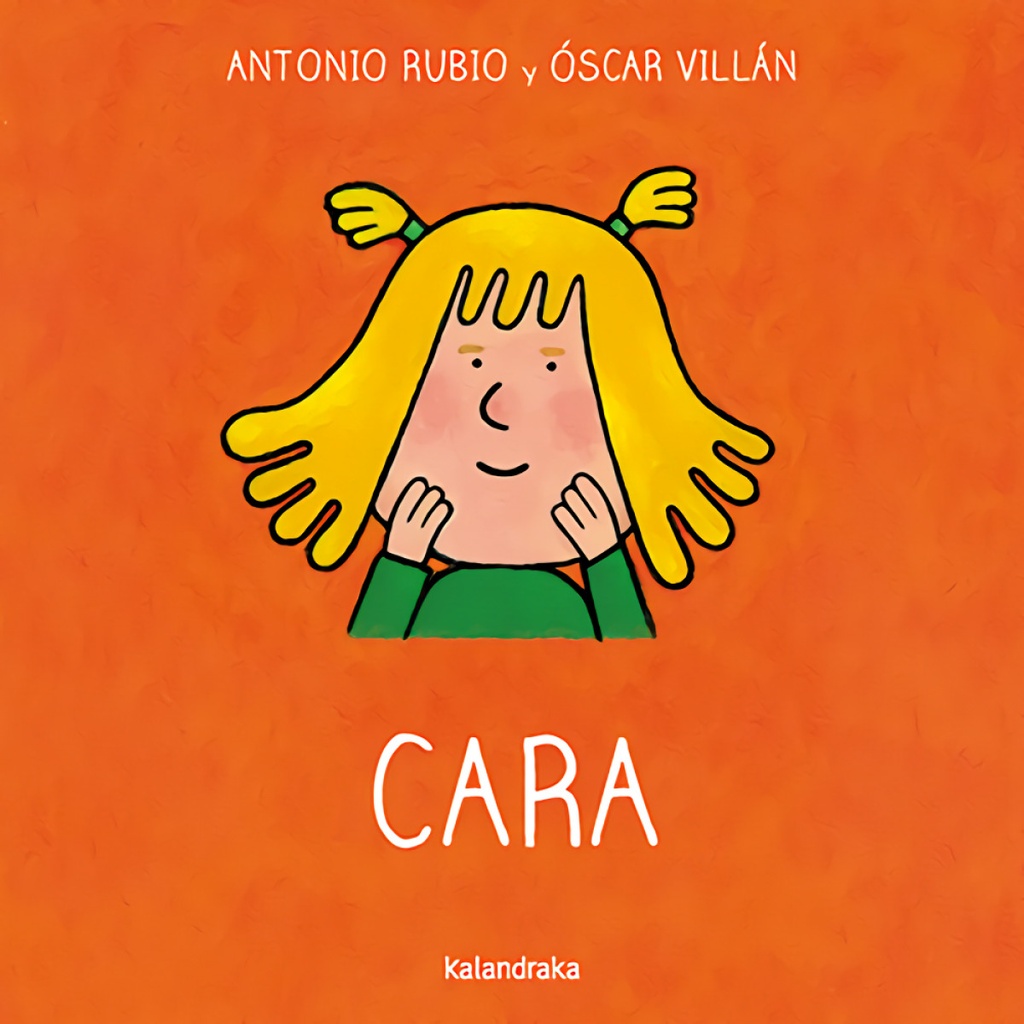 [9788413433943] Cara