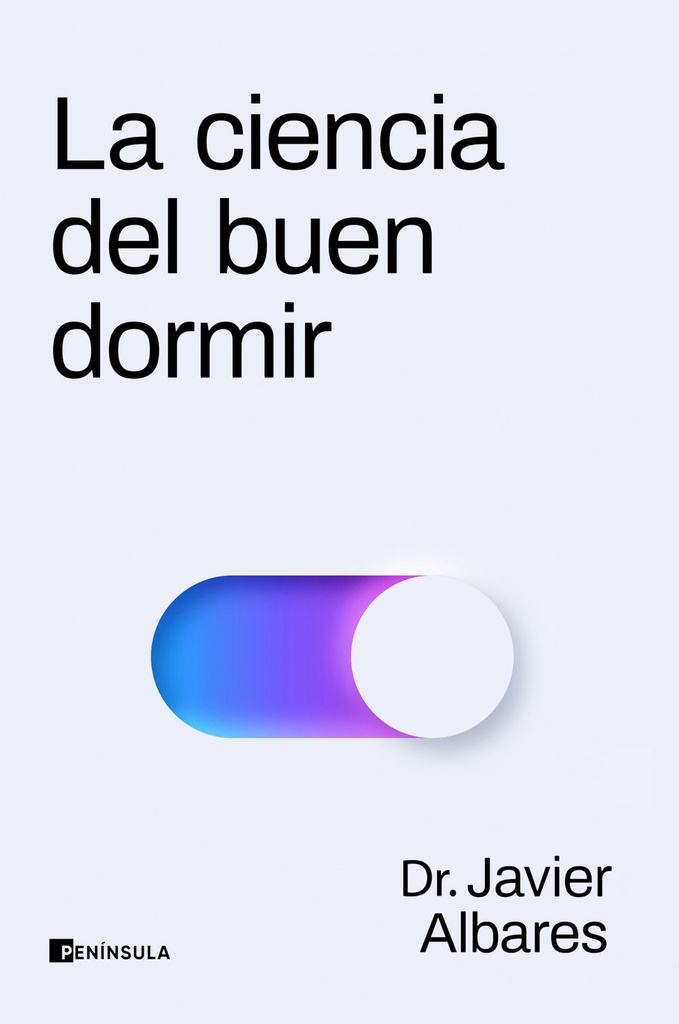 [9788411001557] La ciencia del buen dormir