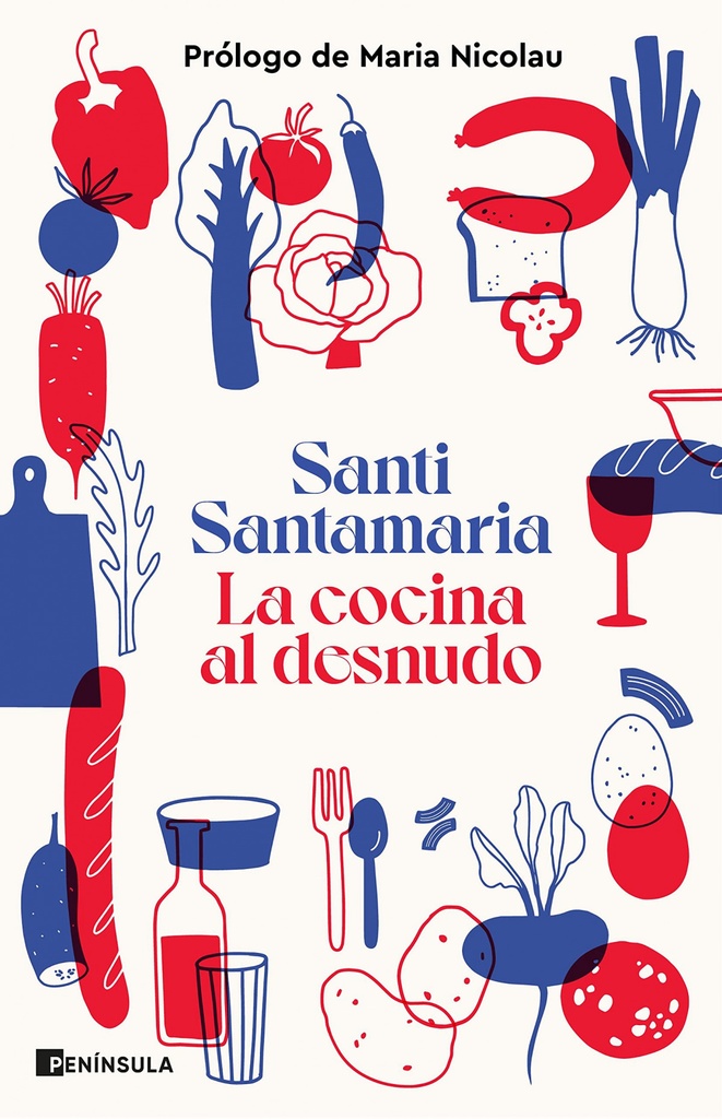 [9788411001663] La Cocina al Desnudo