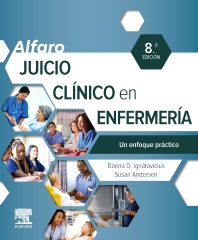 [9788413829395] Alfaro.juicio clinico en enfermeria