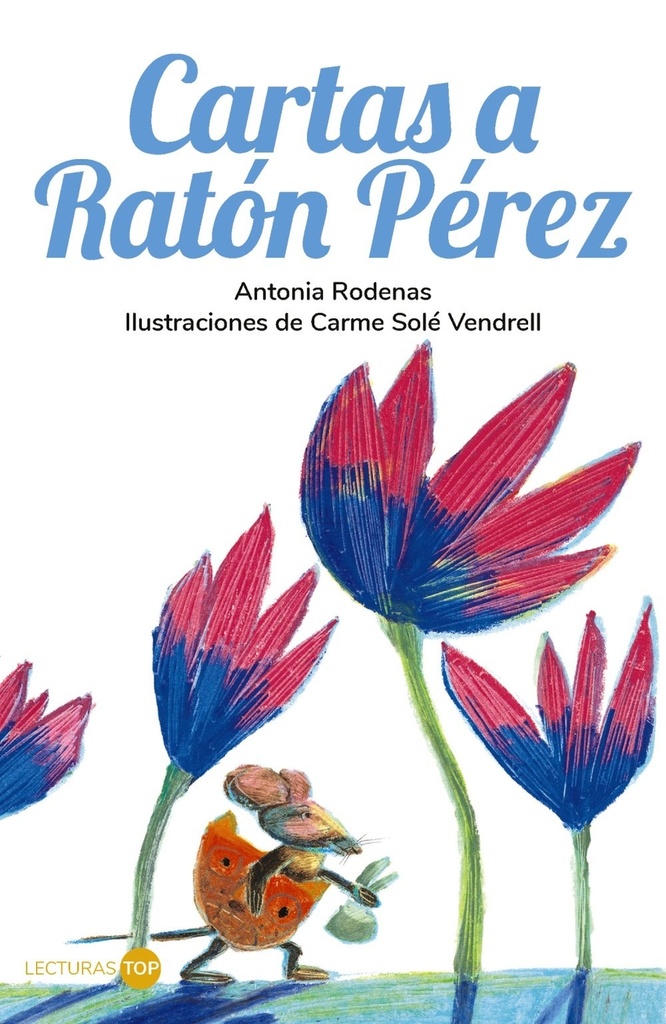 [9788414362761] Cartas a Ratón Pérez