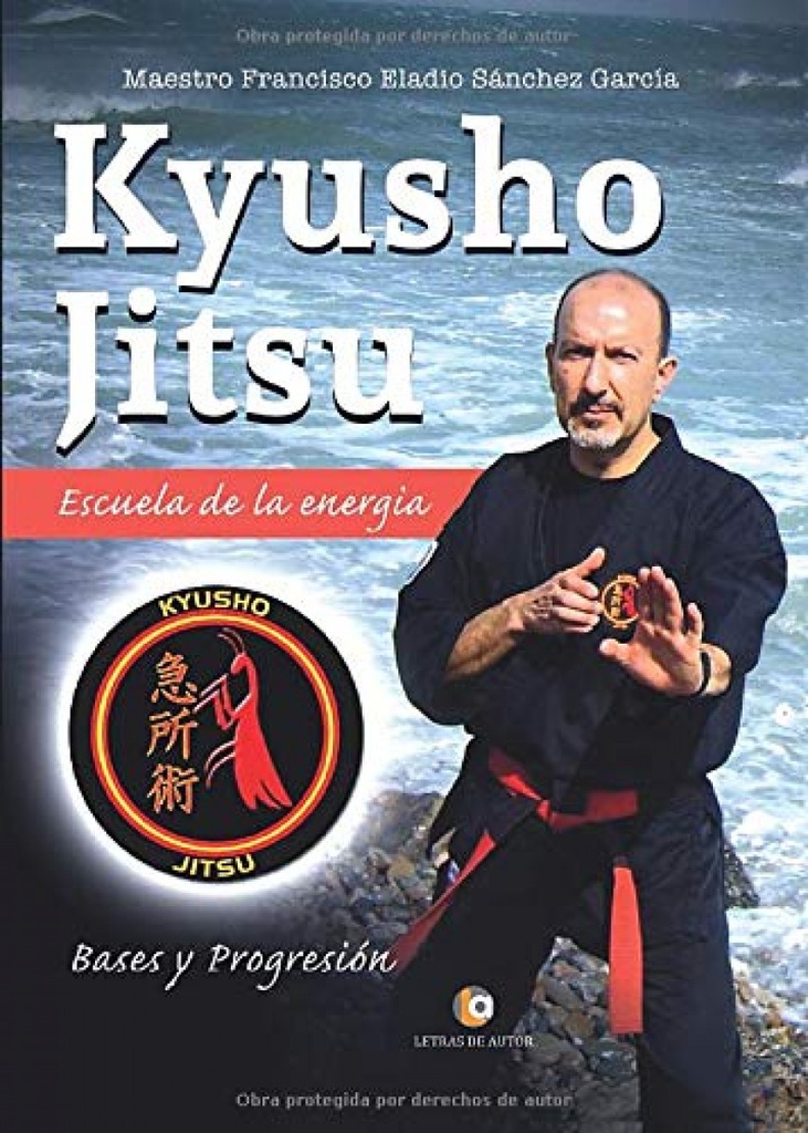 KYUSHO JITSU