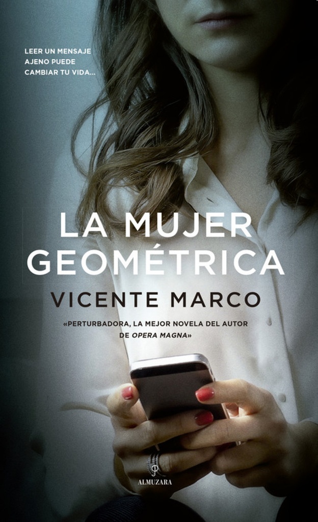 [9788417558840] LA MUJER GEOMÉTRICA