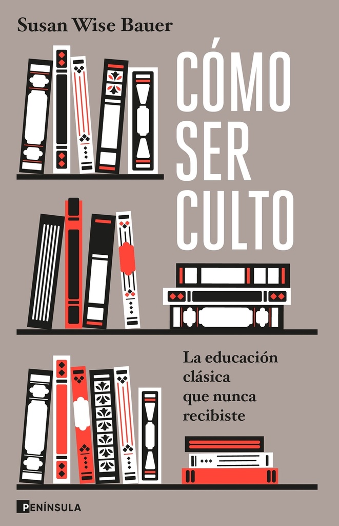 [9788411002448] Cómo ser culto