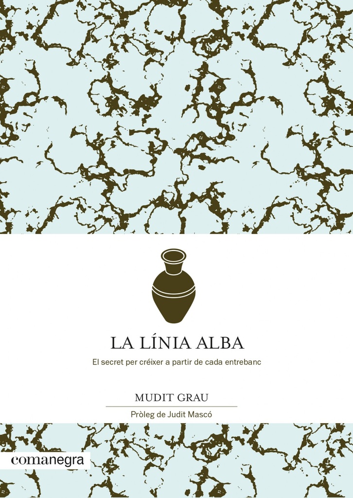 [9788418022432] La línia alba