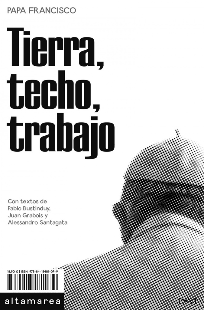 [9788418481079] TIERRA, TECHO, TRABAJO