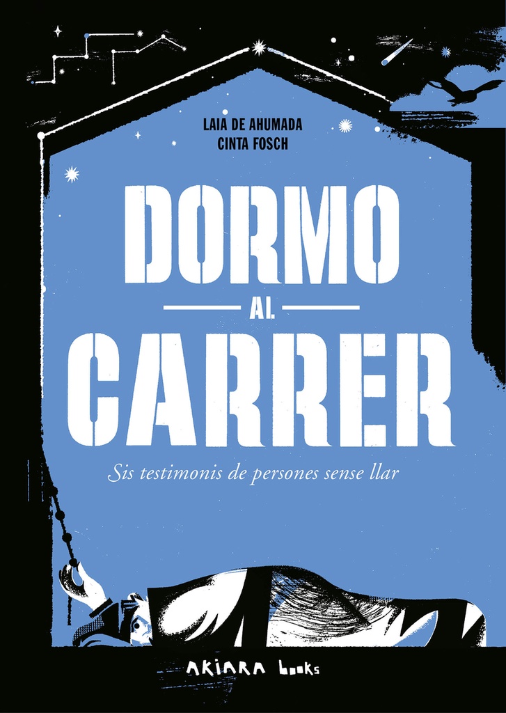 [9788418972799] Dormo al carrer