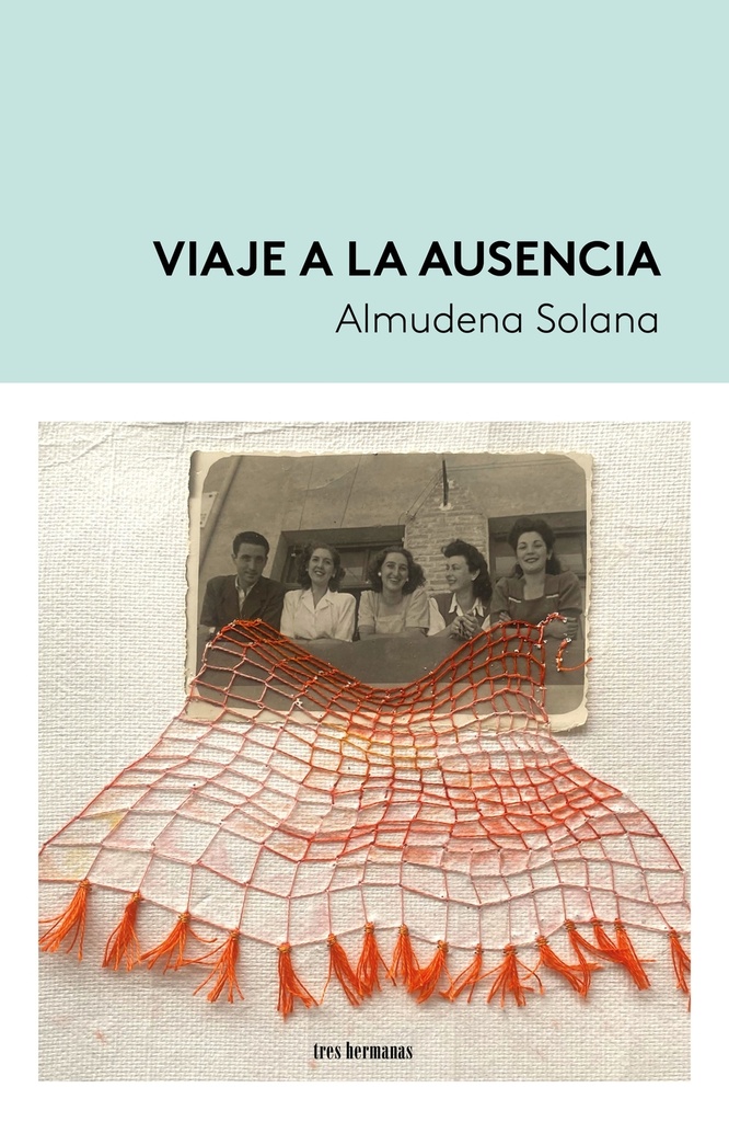 [9788419243645] Viaje a la ausencia