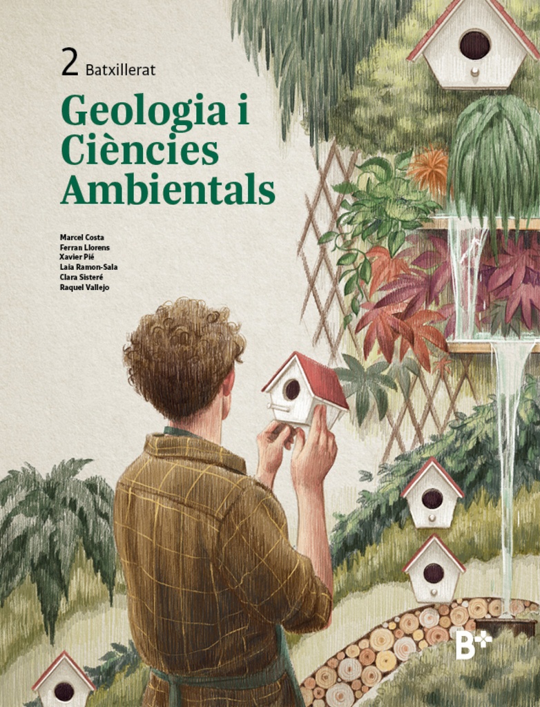 [9788419324146] Geologia i Ciències Ambientals 2