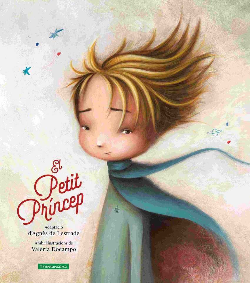 [9788419829610] El petit príncep