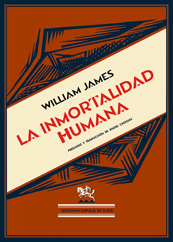 [9788419877642] La inmortalidad humana