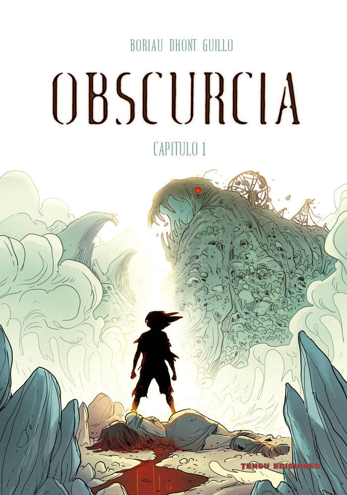 [9788419949233] Obscurcia