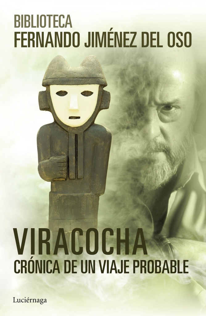 [9788416694082] Viracocha: crónica de un viaje probable