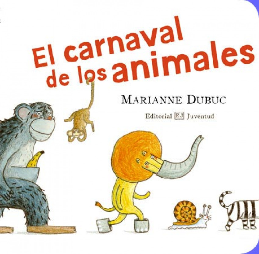 [9788426138248] El carnaval de los animales