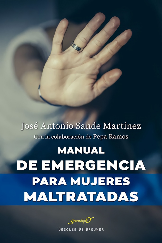 [9788433039866] MANUAL DE EMERGENCIA PARA MUJERES MALTRATADAS